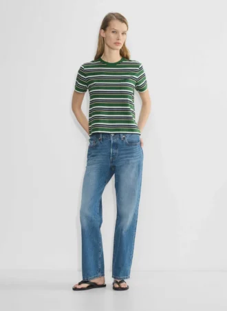 Levi&rsquo;s 501 &rsquo;90s Lightweight Jean