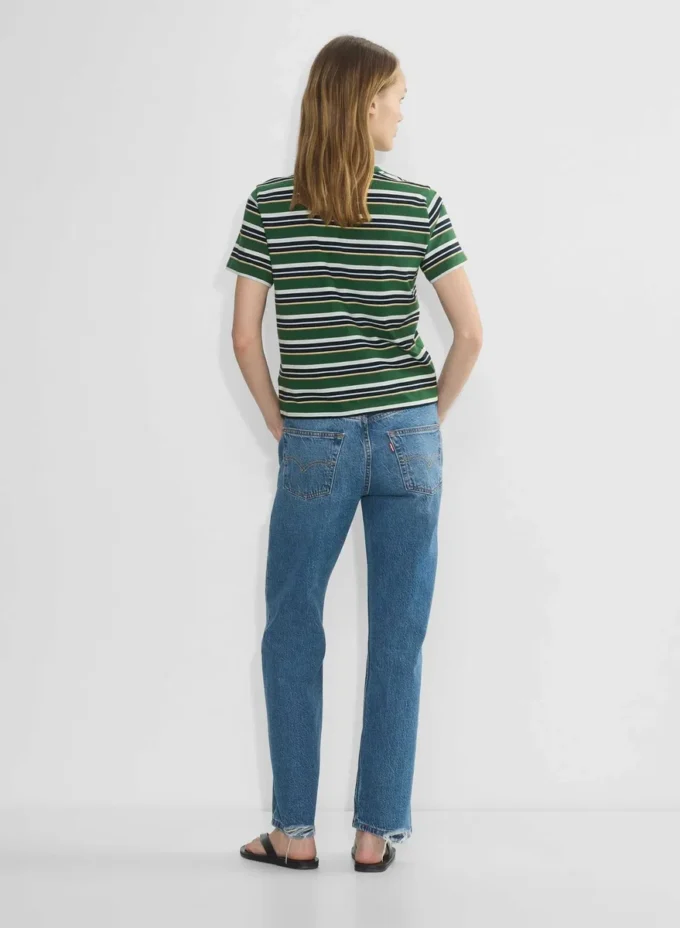 Levi&rsquo;s 501 &rsquo;90s Lightweight Jean