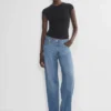 Levi&rsquo;s Baggy Dad Jean
