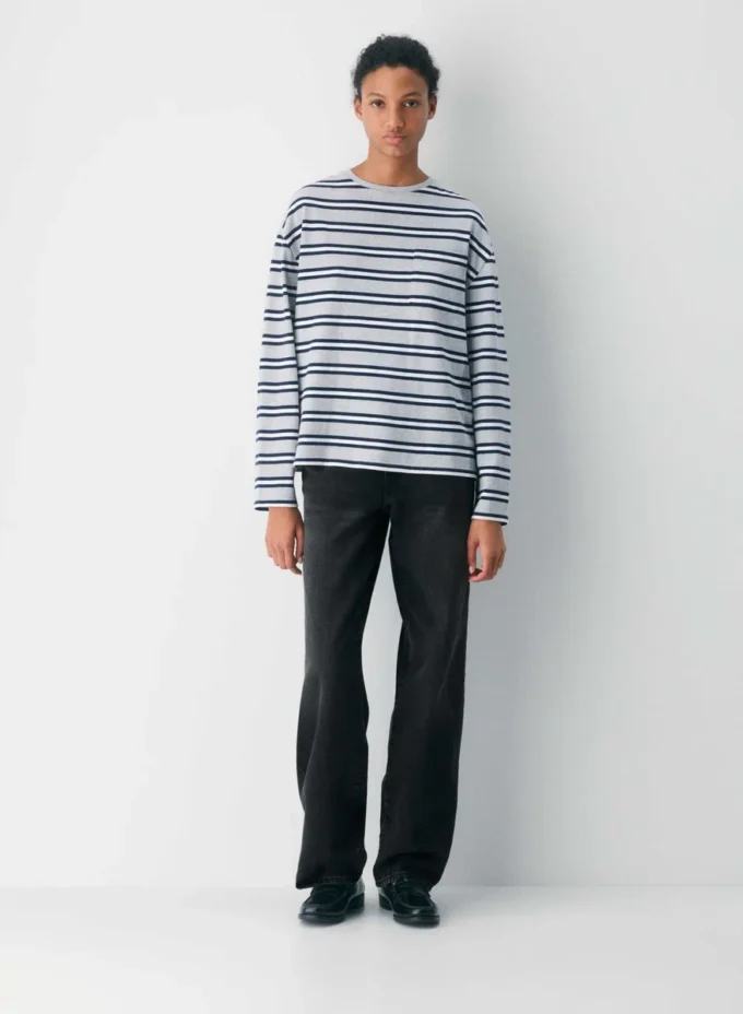 Levi&rsquo;s Baggy Dad Jean