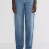 Levi&rsquo;s Baggy Dad Jean