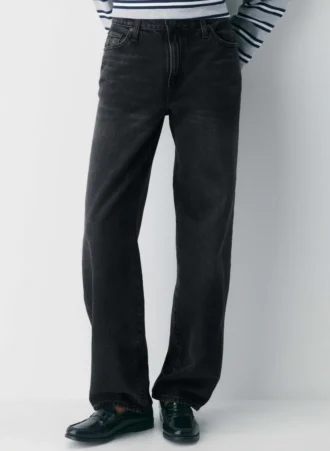 Levi&rsquo;s Baggy Dad Jean