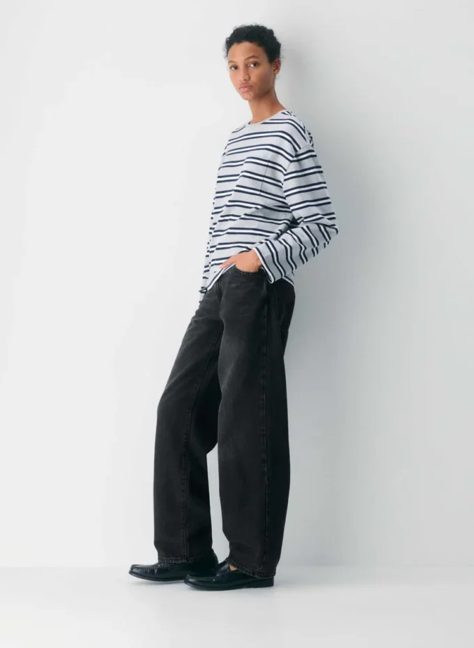 Levi&rsquo;s Baggy Dad Jean