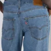 Levi&rsquo;s Baggy Dad Jean