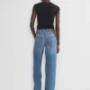 Levi&rsquo;s Baggy Dad Jean