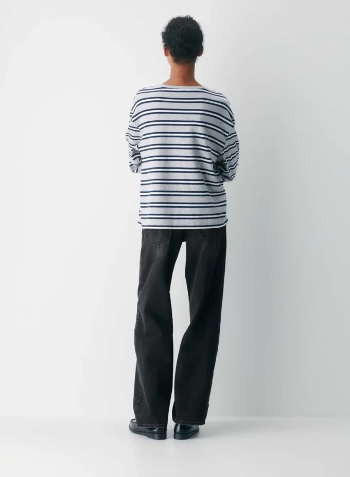 Levi&rsquo;s Baggy Dad Jean