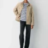Levi&rsquo;s Baggy Dad Jean