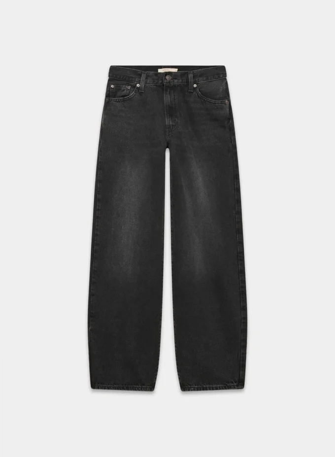 Levi&rsquo;s Baggy Dad Jean