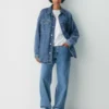 Levi&rsquo;s Twist Shacket
