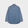 Levi&rsquo;s Twist Shacket