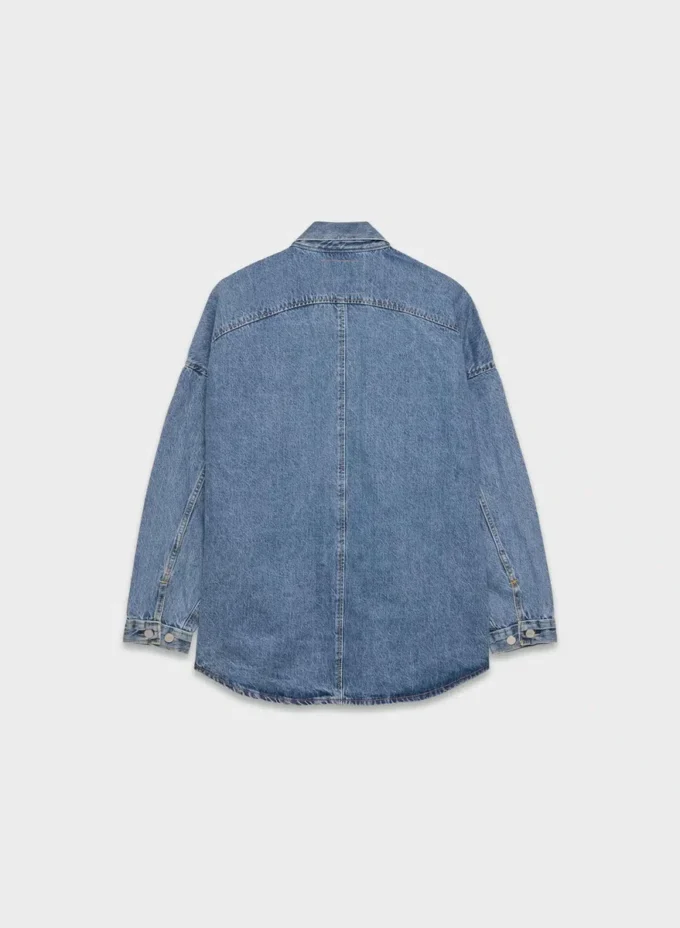 Levi&rsquo;s Twist Shacket