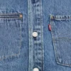 Levi&rsquo;s Twist Shacket