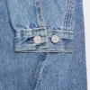 Levi&rsquo;s Twist Shacket