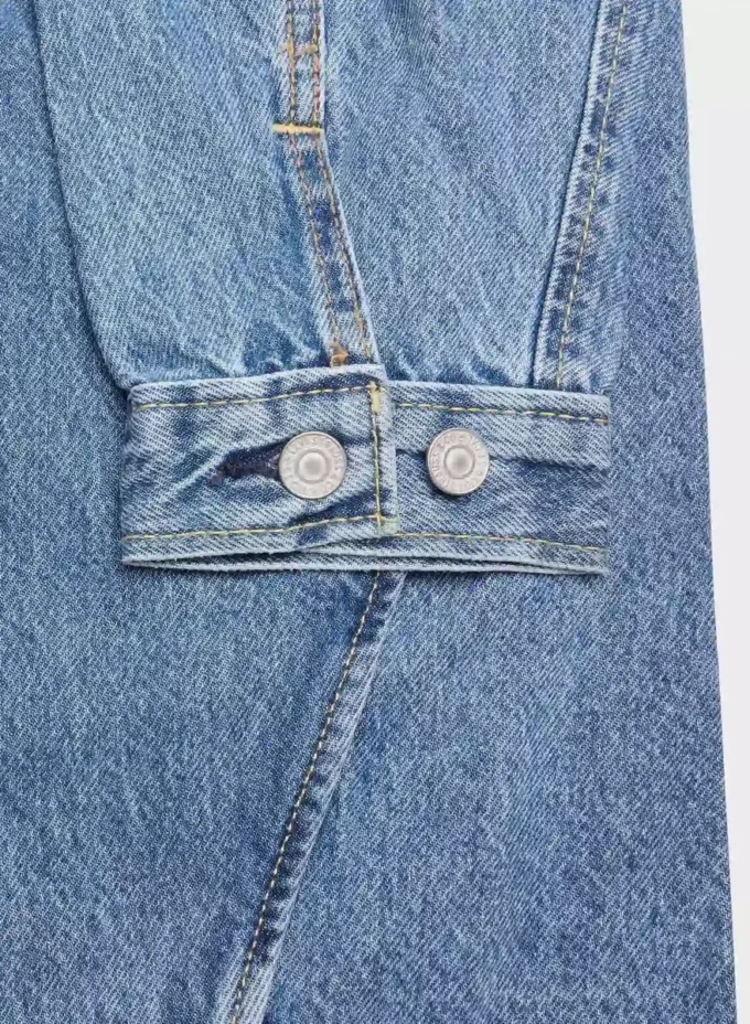 Levi&rsquo;s Twist Shacket