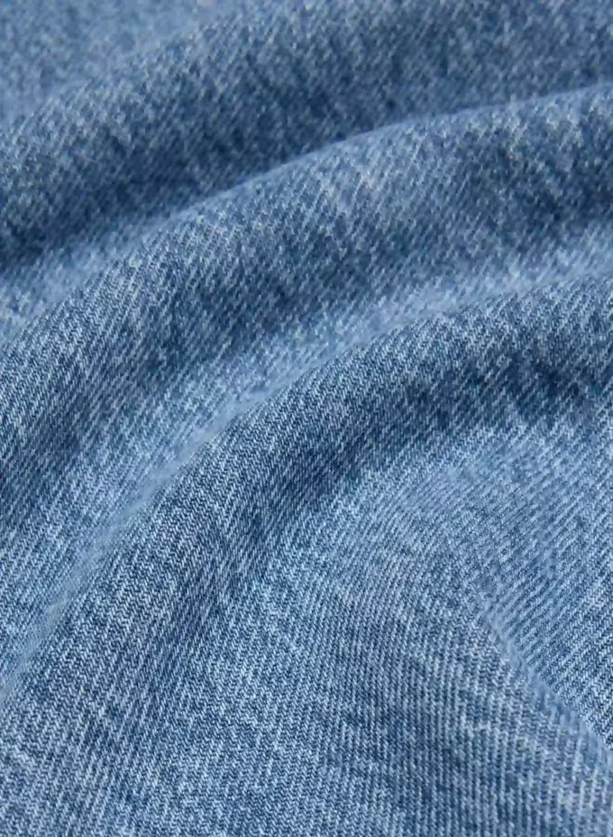 Levi&rsquo;s Twist Shacket