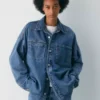 Levi&rsquo;s Twist Shacket