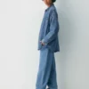 Levi&rsquo;s Twist Shacket
