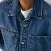 Levi&rsquo;s Twist Shacket