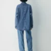 Levi&rsquo;s Twist Shacket