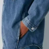 Levi&rsquo;s Twist Shacket