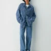 Levi&rsquo;s Twist Shacket