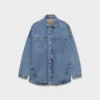 Levi&rsquo;s Twist Shacket