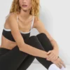 LIFE Atmosphere Legging taille haute 24 pouces