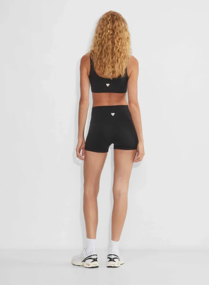 LIFE Cheeky Hi-Rise 3&Prime; Short