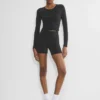 LIFE Cheeky Hi-Rise 5&Prime; Short