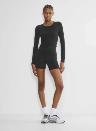 LIFE Cheeky Hi-Rise 5&Prime; Short