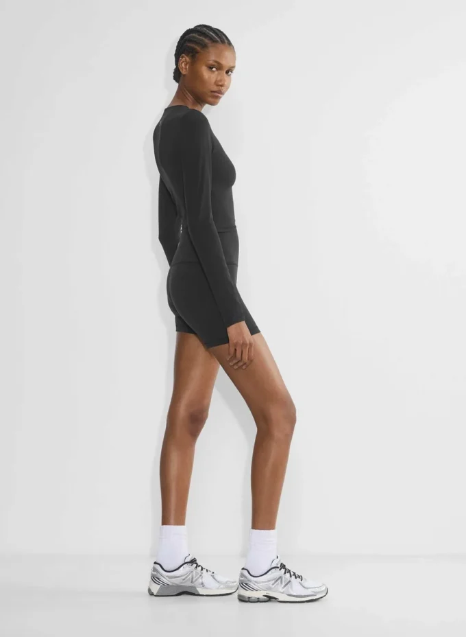 LIFE Cheeky Hi-Rise 5&Prime; Short