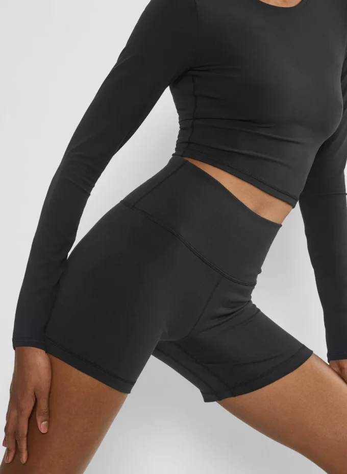 LIFE Cheeky Hi-Rise 5&Prime; Short