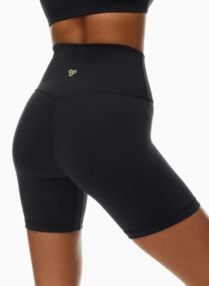 LIFE Cheeky Hi-Rise 7&Prime; Short