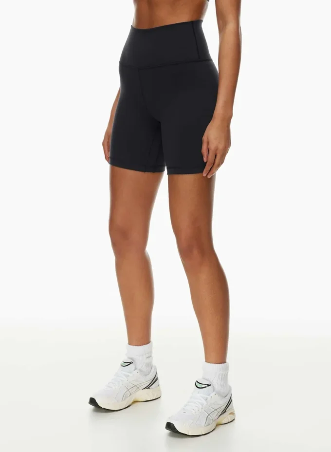 LIFE Cheeky Hi-Rise 7&Prime; Short