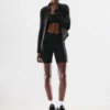 LIFE Corset Zip-Up