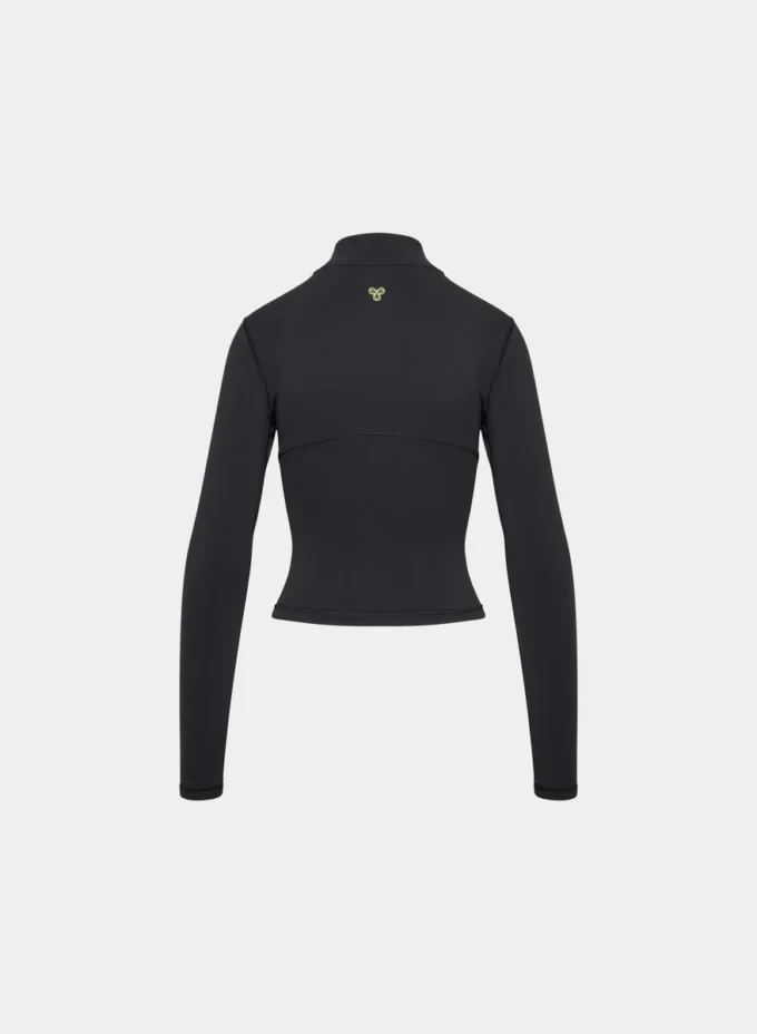 LIFE Corset Zip-Up