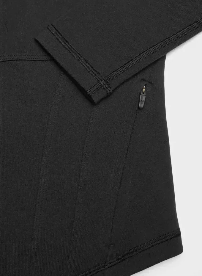 LIFE Corset Zip-Up