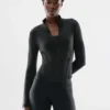 LIFE Corset Zip-Up