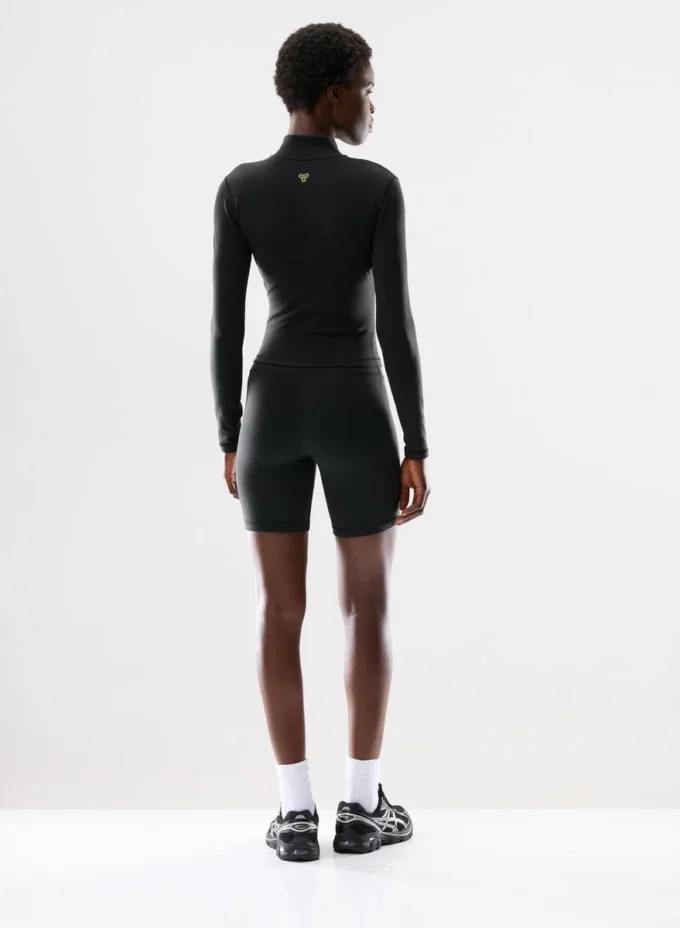 LIFE Corset Zip-Up
