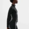 LIFE Corset Zip-Up
