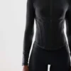 LIFE Corset Zip-Up