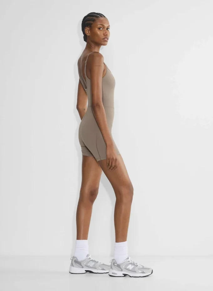 LIFE Divinity 5&Prime; Romper