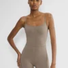 LIFE Divinity 5&Prime; Romper