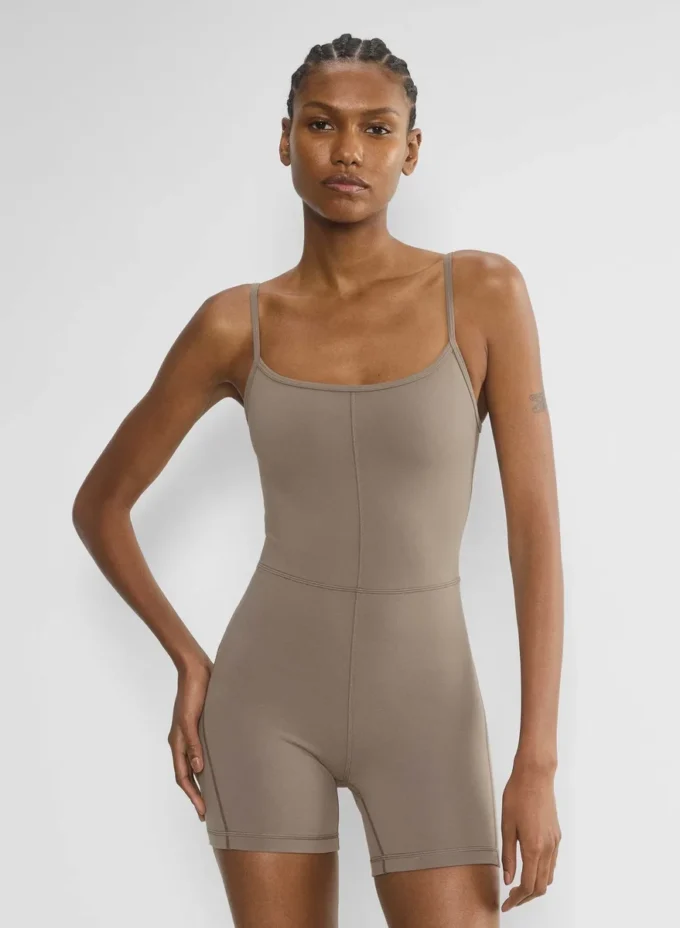 LIFE Divinity 5&Prime; Romper