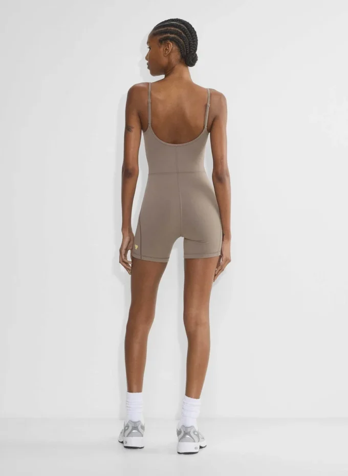 LIFE Divinity 5&Prime; Romper