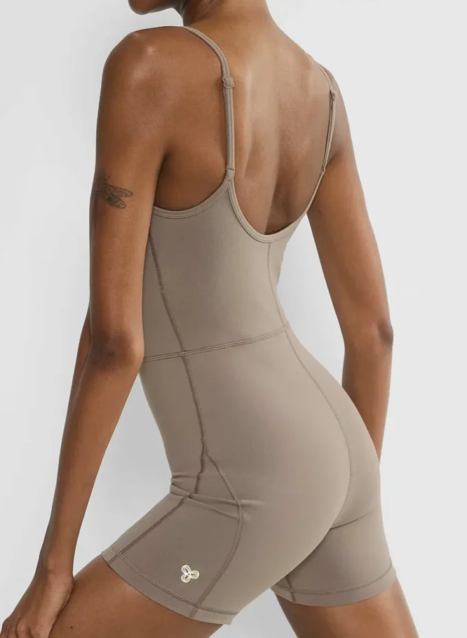 LIFE Divinity 5&Prime; Romper