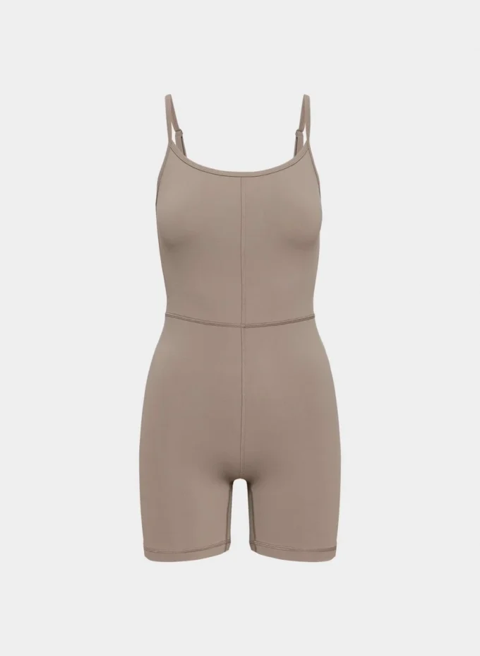 LIFE Divinity 5&Prime; Romper