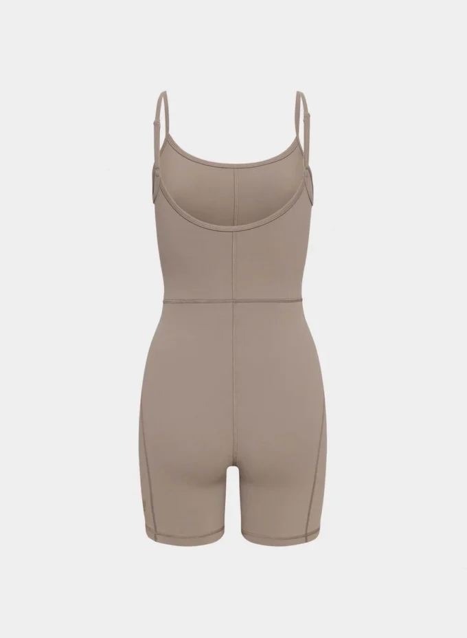 LIFE Divinity 5&Prime; Romper