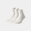Lot de 3 paires de chaussettes courtes