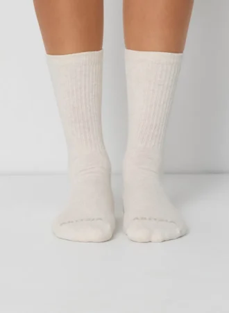 Lot de 3 paires de chaussettes courtes